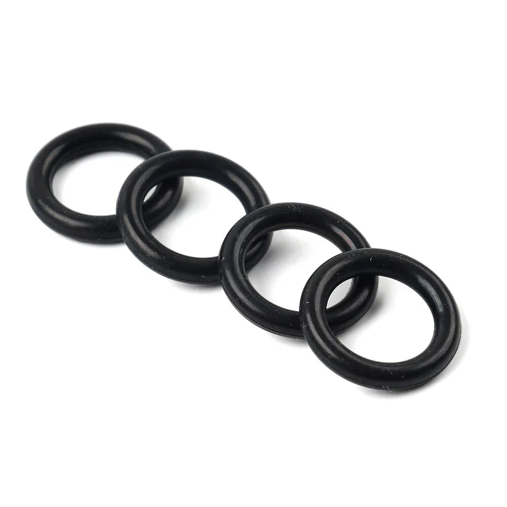 Engine Heater Coolant Pipe O-Ring for Chrysler Dodge Jeep