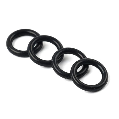 Engine Heater Coolant Pipe O-Ring for Chrysler Dodge Jeep