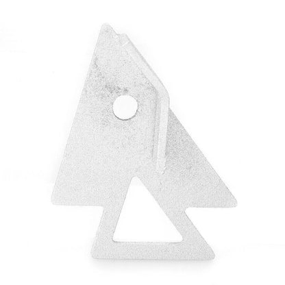 Rear ABS Sensor Guard Cover for BMW F800GS F700GS F650GS (2008-2015)