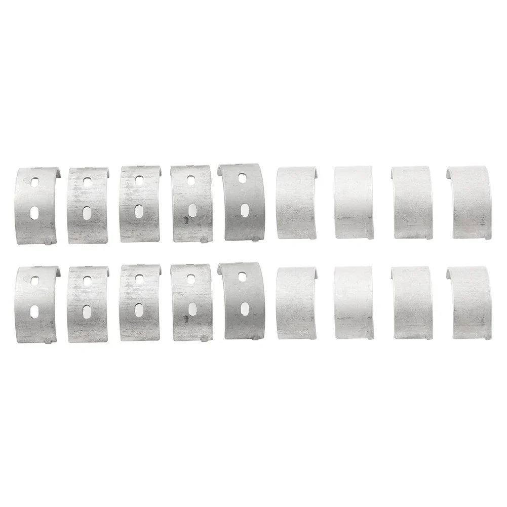Connecting Rod Crankshaft Main Bearing Set for Yamaha YZF1000 R1 (1998-2003)