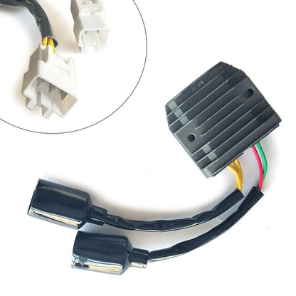 Voltage Regulator Rectifier for Honda CBF1000 NT700 XL700 V8 (2008-2010)