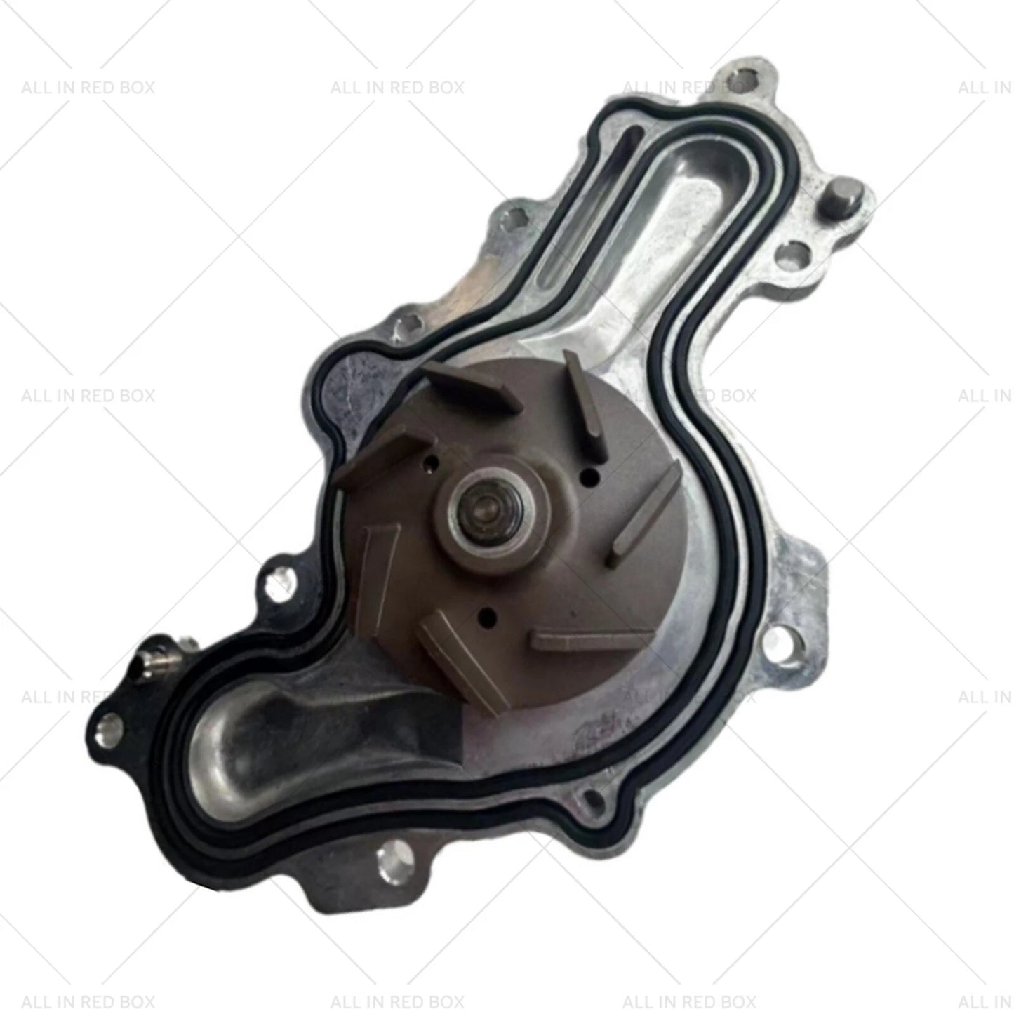 Water Pump for Ford Edge Explorer Taurus Flex MKS MKT MKX 3.5 3.7L (2007-2020)