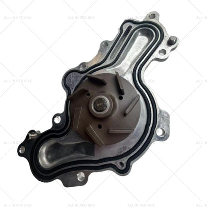 Water Pump for Ford Edge Explorer Taurus Flex MKS MKT MKX 3.5 3.7L (2007-2020)