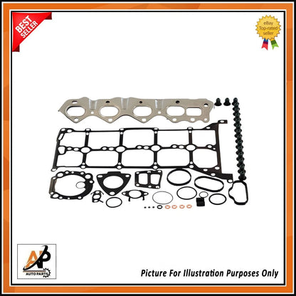 Head Gasket Set Replacement for Ford Transit 2016–2019 2.0 EcoBlue