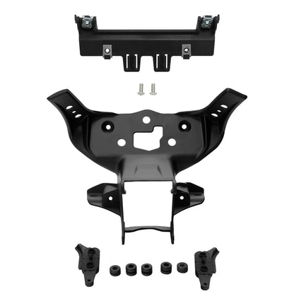 Fairing Stay Bracket & Trim Panel for BMW S1000RR (2019-2025) M1000RR (2021-2023)