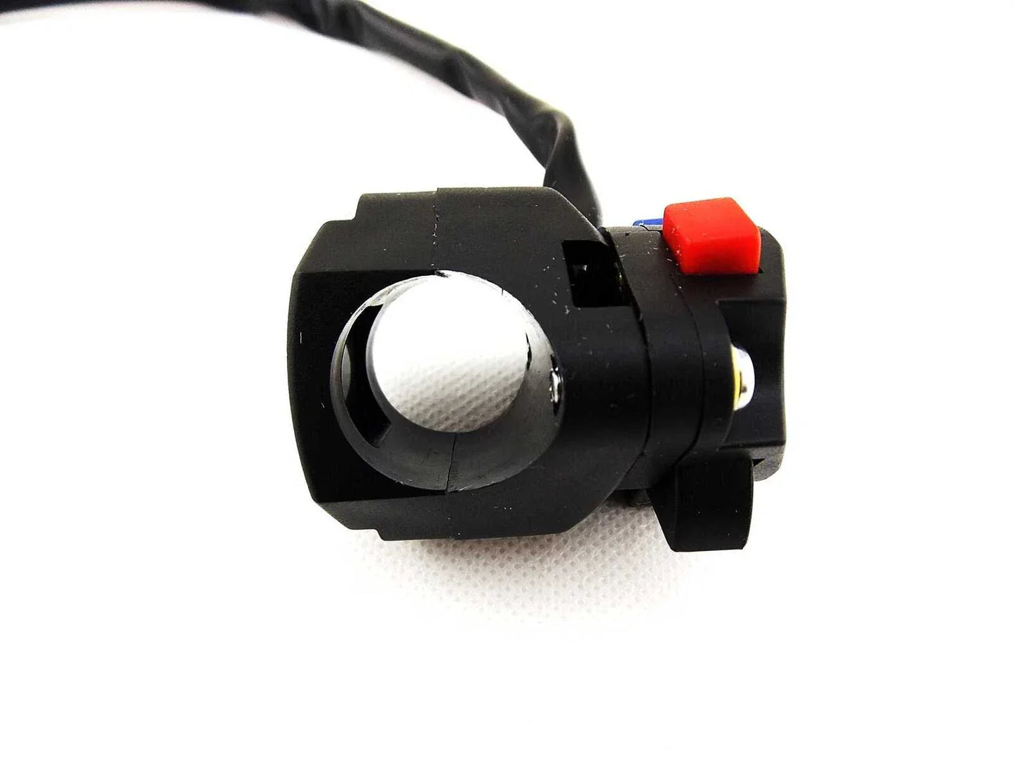 Headlight Horn Kill Switch Block Assembly for HUSABERG FE250 (2013-2014)