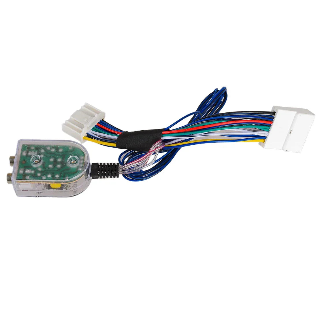 Radio Amplifier Adapter Interface for Nissan Altima Leaf Maxima Cube (2013-2023)