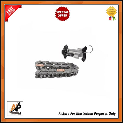 Camshaft Carrier Replacement + Cams for Peugeot 1.5 BlueHDi DV5R (2017–2023)