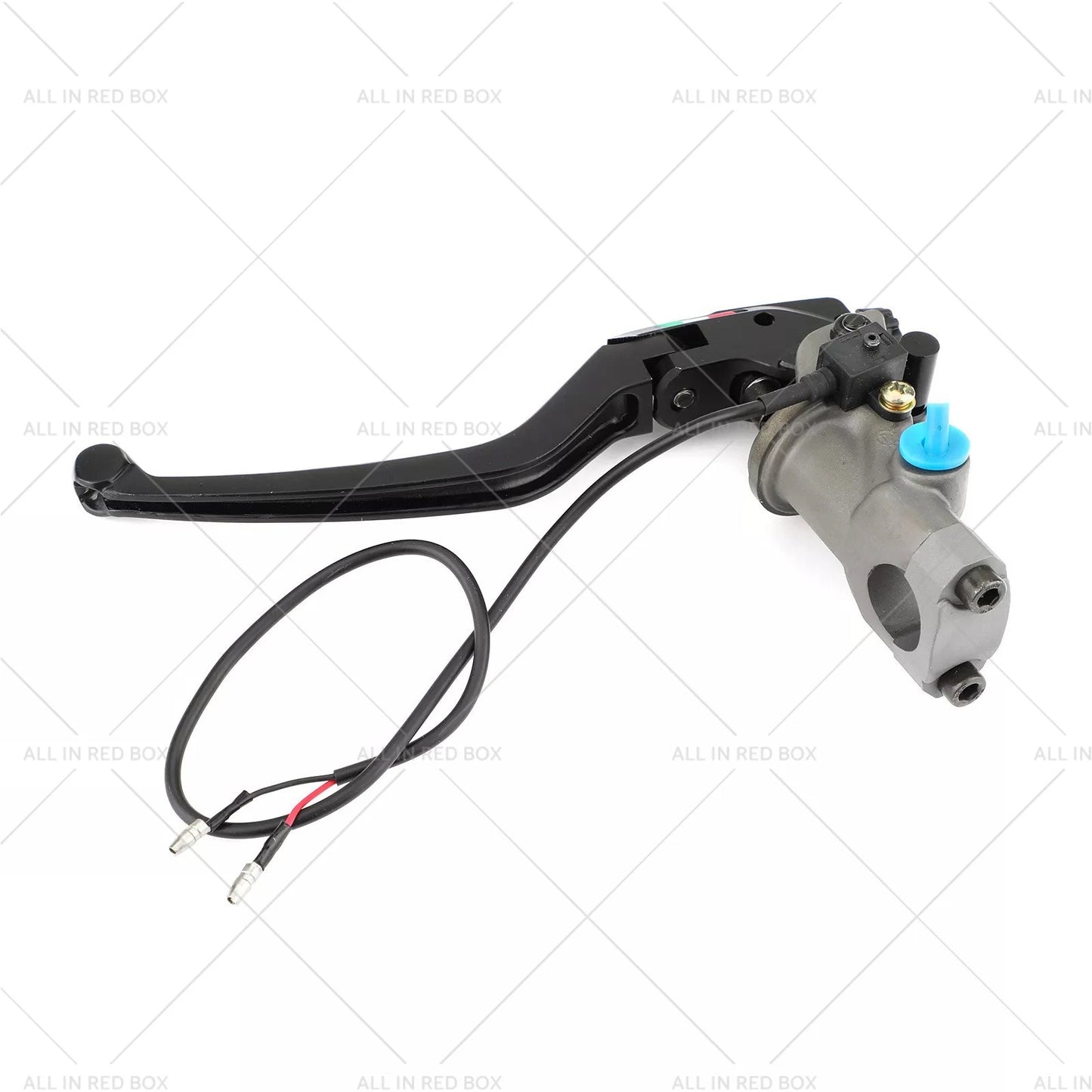 Brake Master Cylinder for Suzuki GSXR1000 SV1000 GSXR1300 GSX1400 (2001-2023)