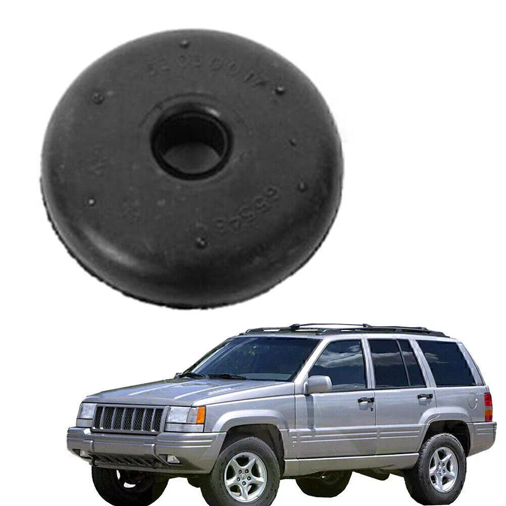 Crankcase PCV Valve Grommet for Dodge Ram, Jeep 3.9L 5.2L 5.9L (1994-2002)