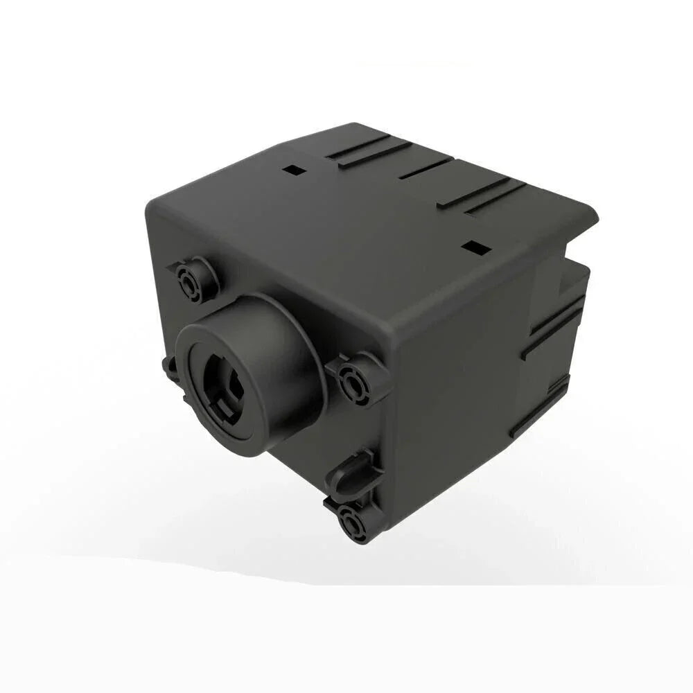 Wireless Ignition Module for Dodge Ram (2011-2012)
