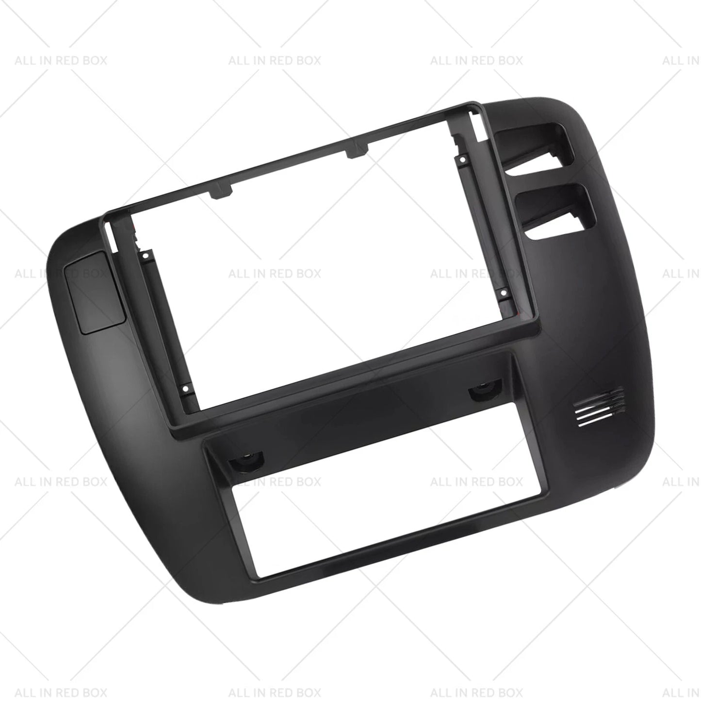 9" Touchscreen CarPlay Stereo for Nissan Patrol GU (1997-2009)