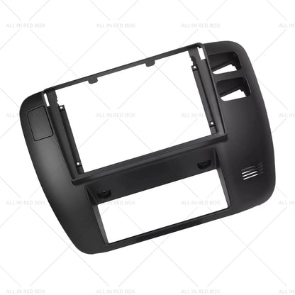 9" Touchscreen CarPlay Stereo for Nissan Patrol GU (1997-2009)