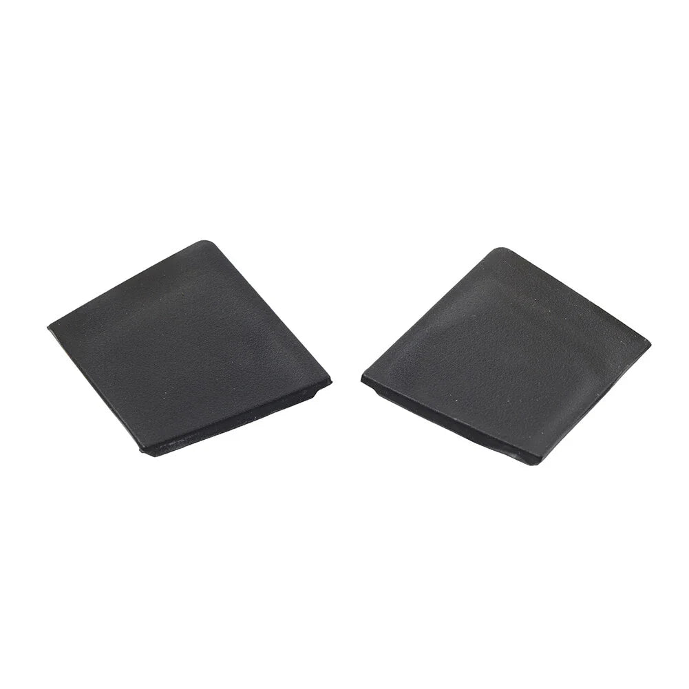 Rear Lower Tailgate Mold Nut Caps for Jaguar XF (2016-2020)