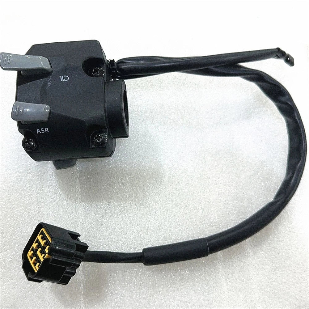LH Handlebar Controller Switch Assembly for SUR-Ron UltraBee (2018-2023)