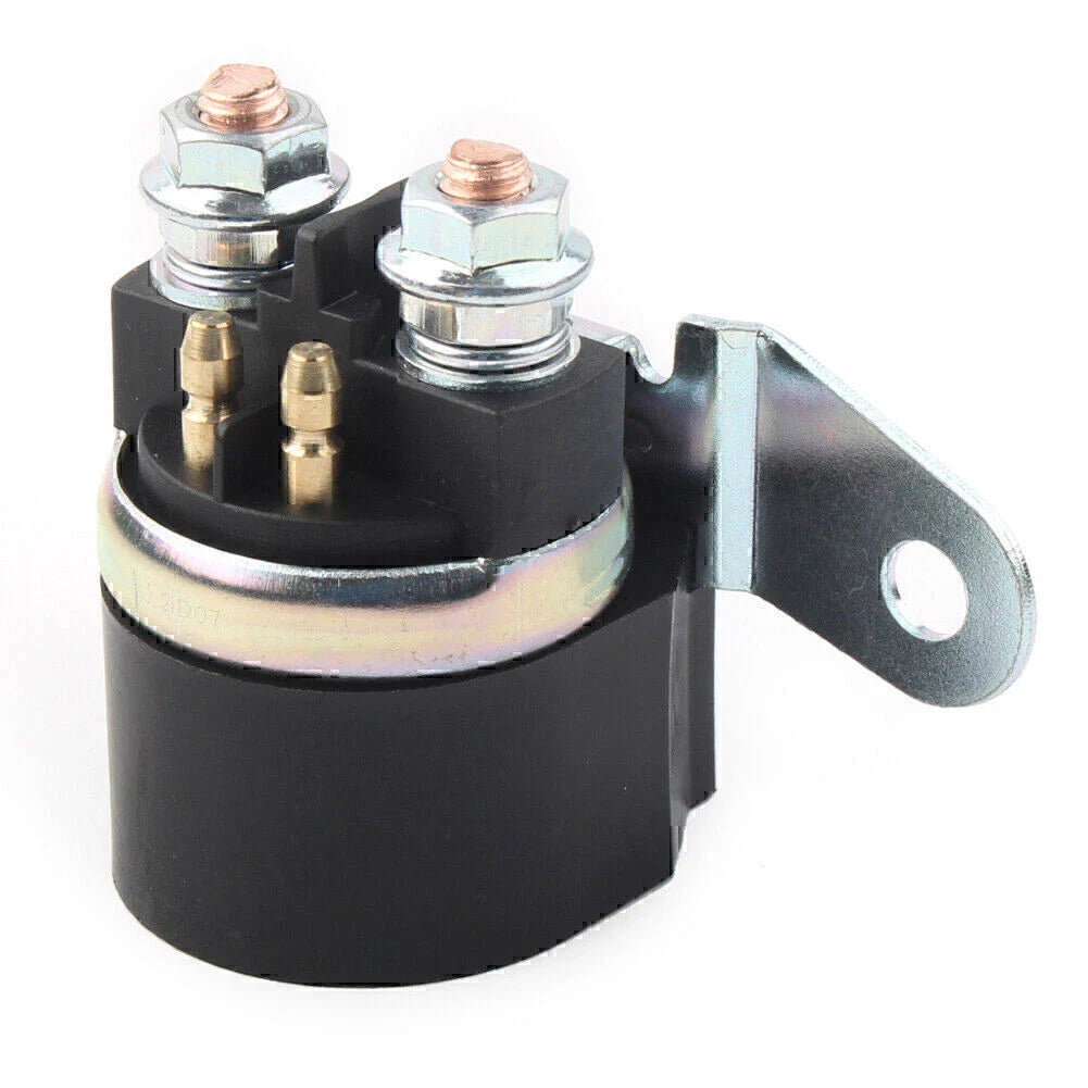 Starter Solenoid Relay for Suzuki LTF160, LTF230, LTF250, LTF300 (2000-2010)