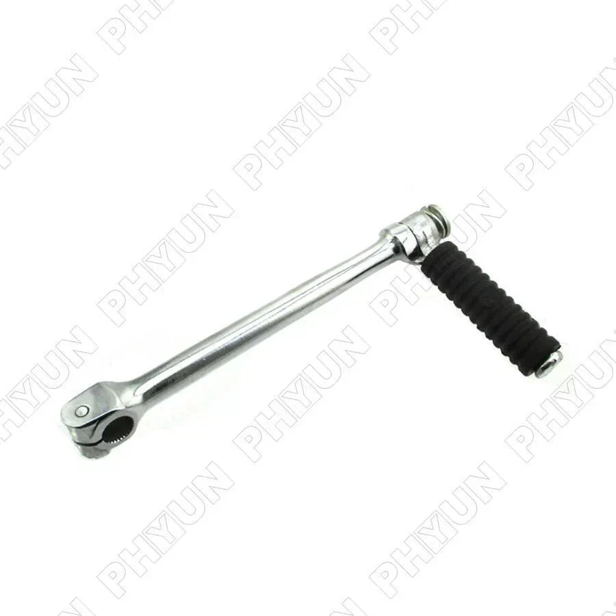 13mm Kick Starter Lever Pedal for Chinese 50cc 70cc 90cc 110cc 125cc Motorcycles