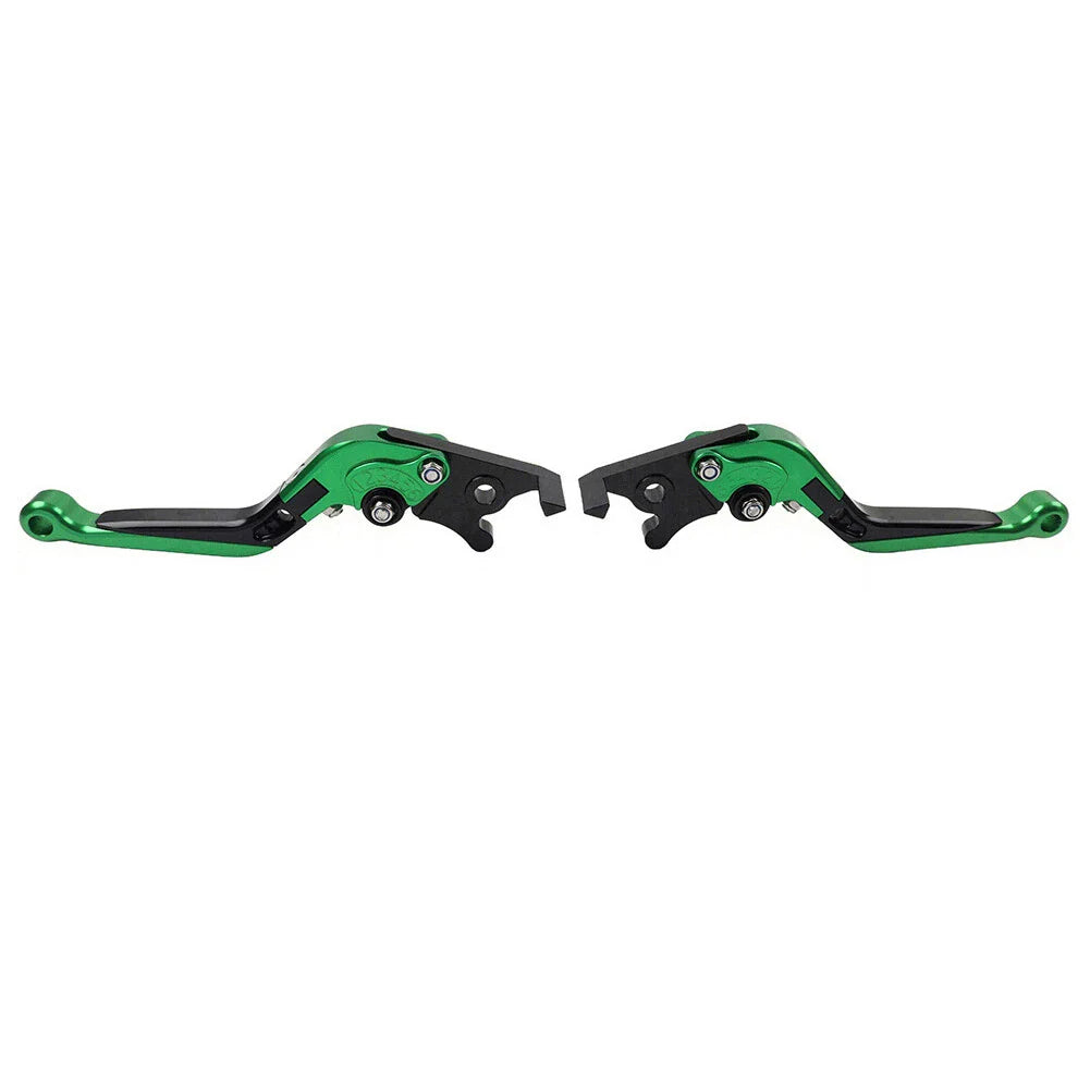 CNC Extendable Brake Clutch Levers for Yamaha MT-15 M-SLAZ XSR155 (2017-2023)