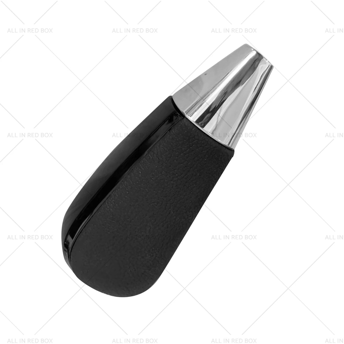 Black Gear Shift Knob for Land Cruiser Prado FJ150 (2002-2017)