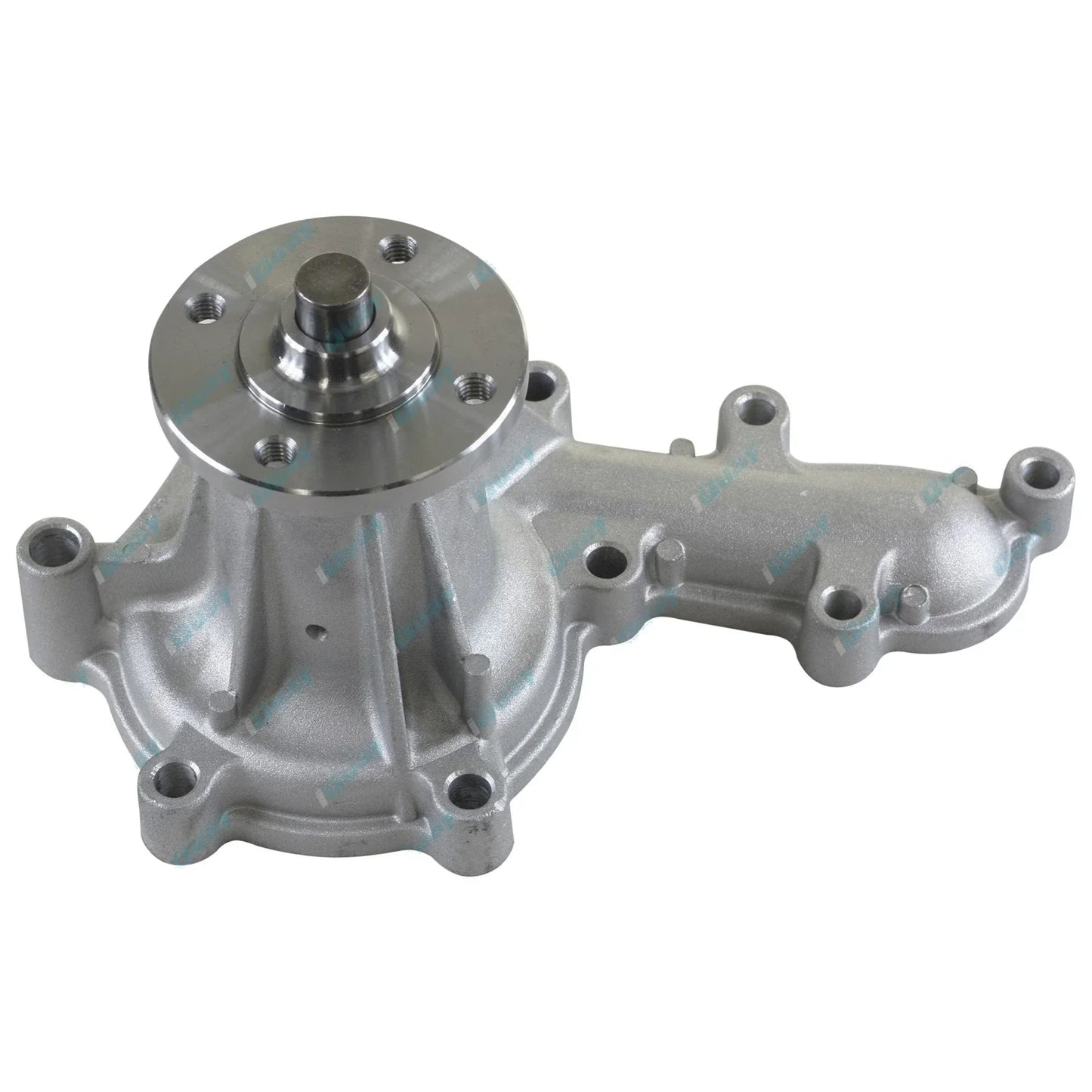 Water Pump for Landcruiser 70 75 78 79 80 100 105 Series 1HZ 1HDT 4.2L Diesel