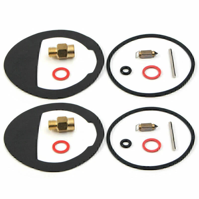 Carburetor Repair Kit for Kohler K241 K301 K321 K330 K331