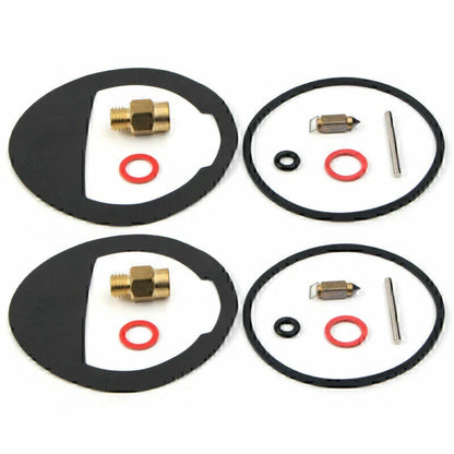 Carburetor Repair Kit for Kohler K241 K301 K321 K330 K331
