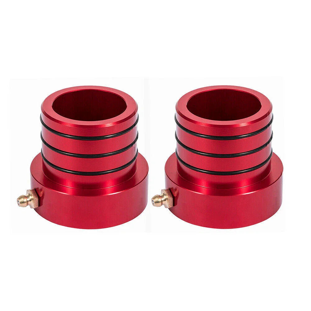 Dana 30 & 44 Front Axle Tube Seal for Jeep Wrangler JK TJ XJ ZJ MJ (2007-2018)