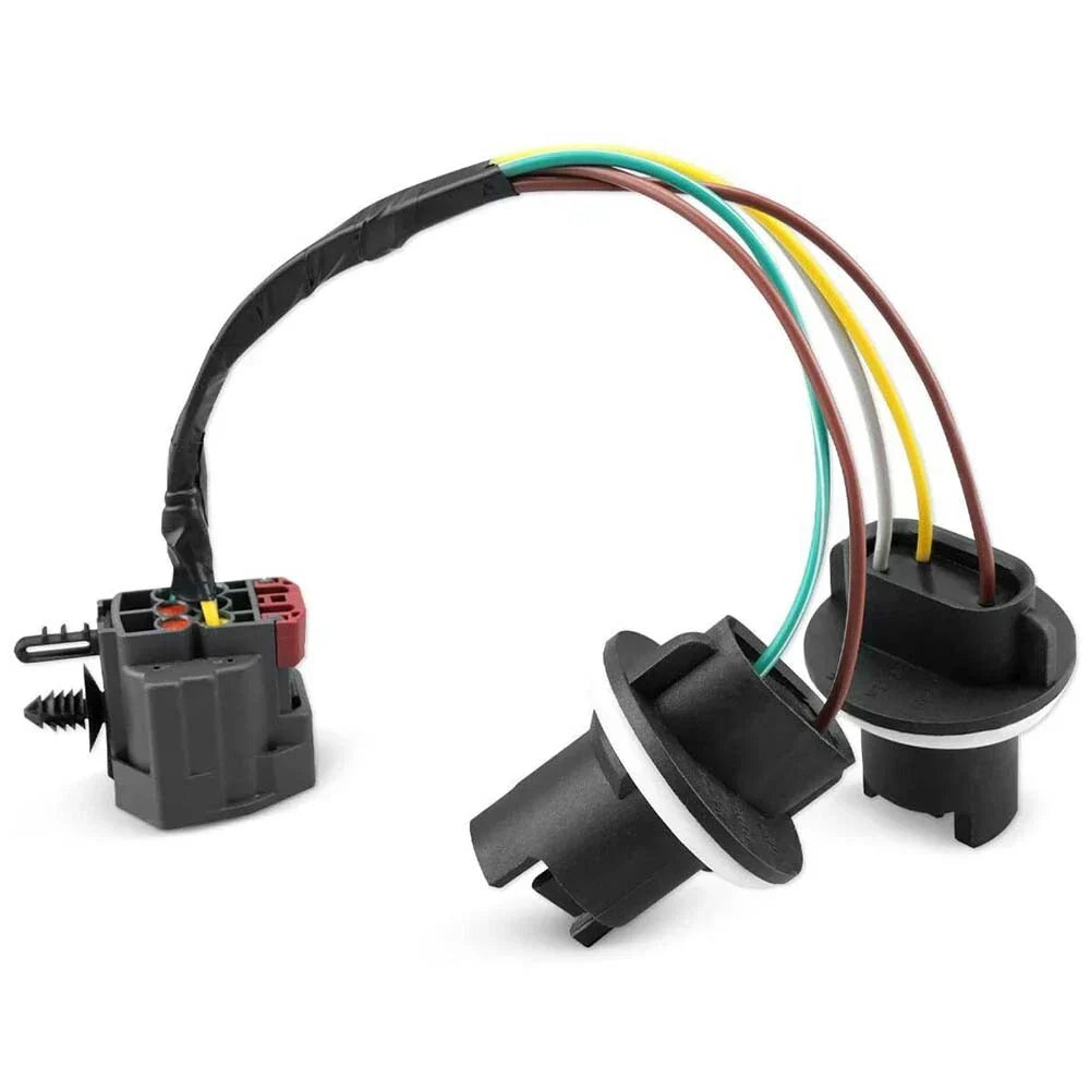 Tail Light Wiring Harness for Jeep Wrangler JK (2007-2018)