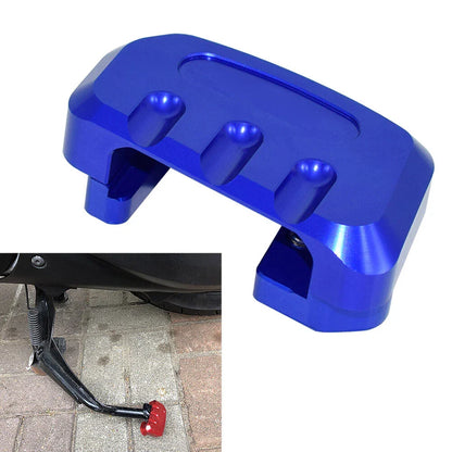 Widened Sidestand Bracket Pad for Honda PCX 125 150 (2011-2023)