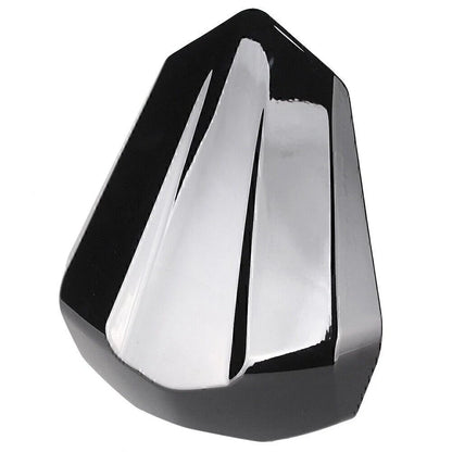 1x ABS Rear Seat Cover for Yamaha YZF R6 (2006-2007) Black