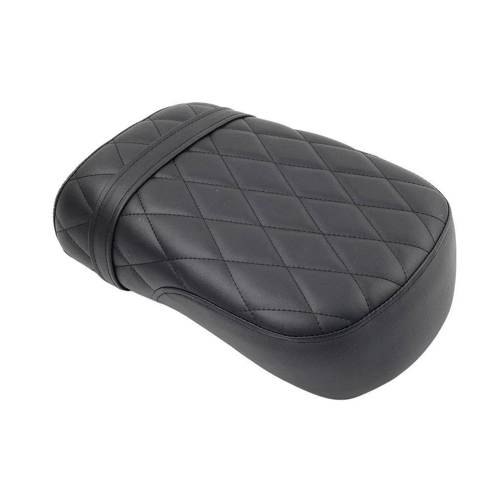 Rear Pillion Cushion for Suzuki Intruder Volusia VL800 C50 (2001-2004)