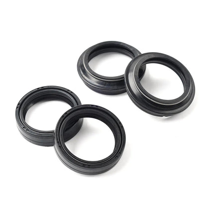 Front Fork Damper Shock Absorber Seal for BMW R1200 GS (2004-2012)