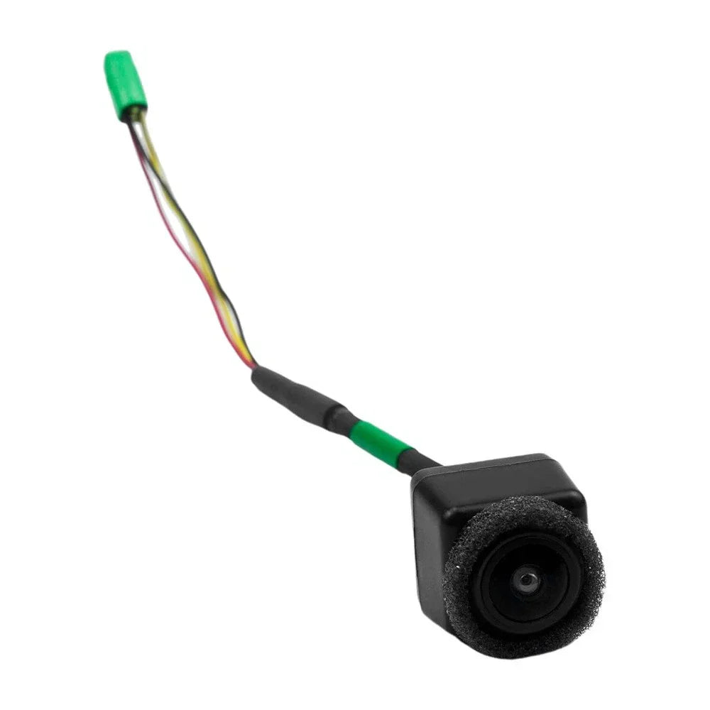 Side View Camera for Infiniti Q50 2.0L 4 Cyl / 3.0L 6 Cyl (2018-2019)