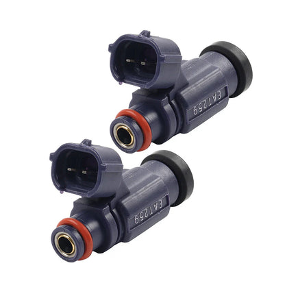 Fuel Injectors for Kawasaki MULE 4000 4010 4X4 (2006-2018)
