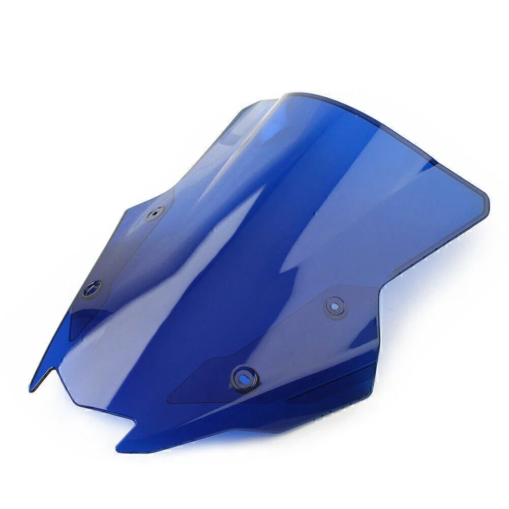 Windshield Protector for KAWASAKI Z1000SX (2020-2024) Blue