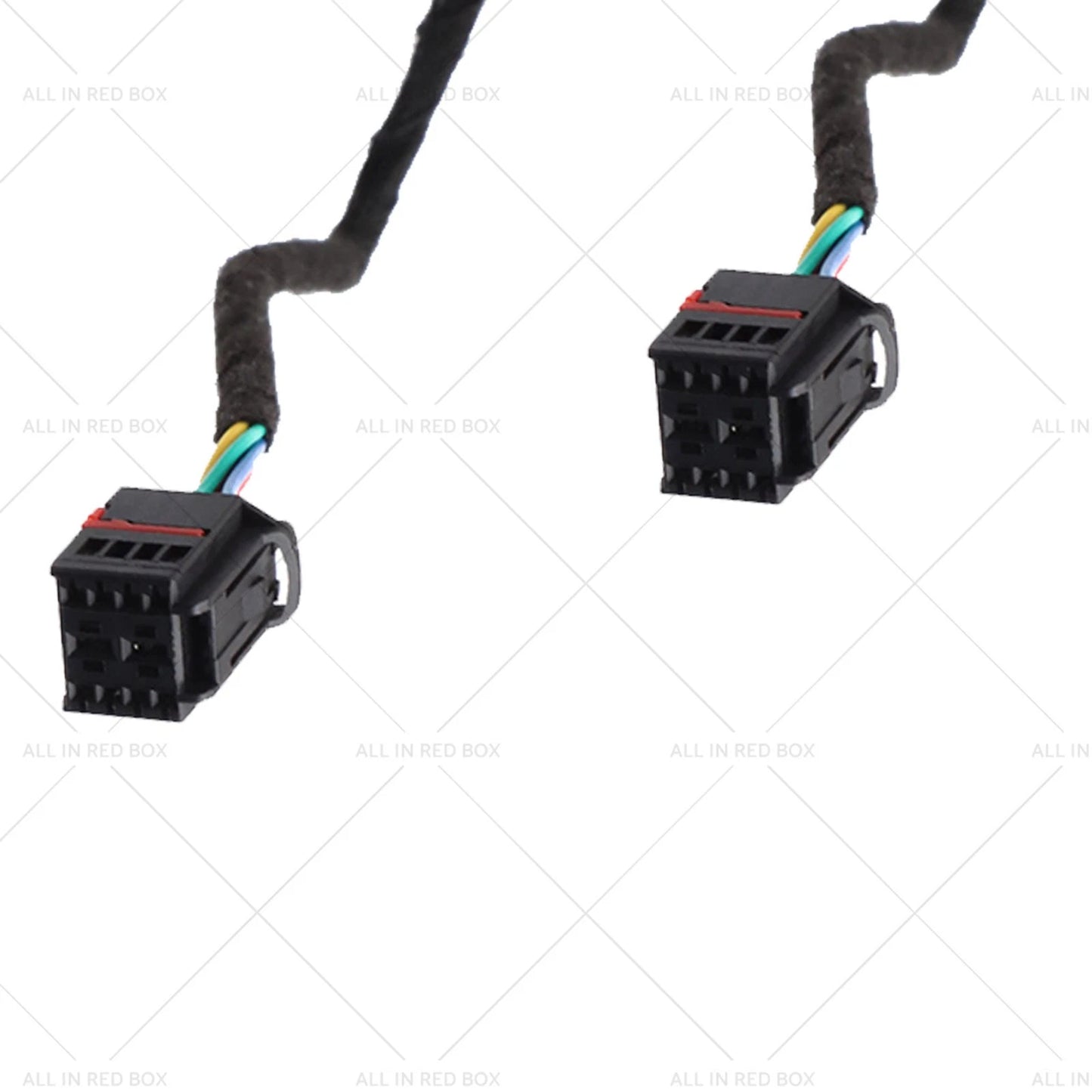 Electric Boot Lift Struts for Hyundai Santa Fe Sport (2015-2018)