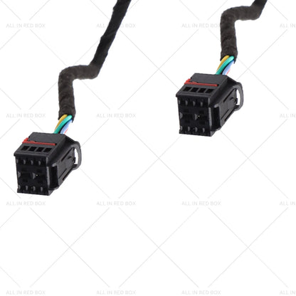 Electric Boot Lift Struts for Hyundai Santa Fe Sport (2015-2018)