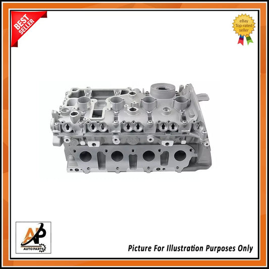 Bare Cylinder Head for SEAT Ateca Exeo Leon 1.8 2.0 TSI Petrol (2008–2019)