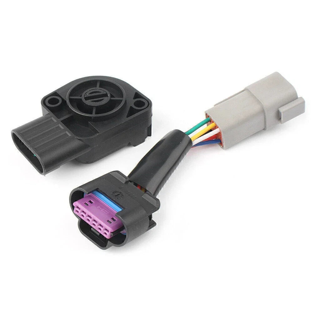 Throttle Position Sensor for Dodge Ram Cummins (1998-2004)