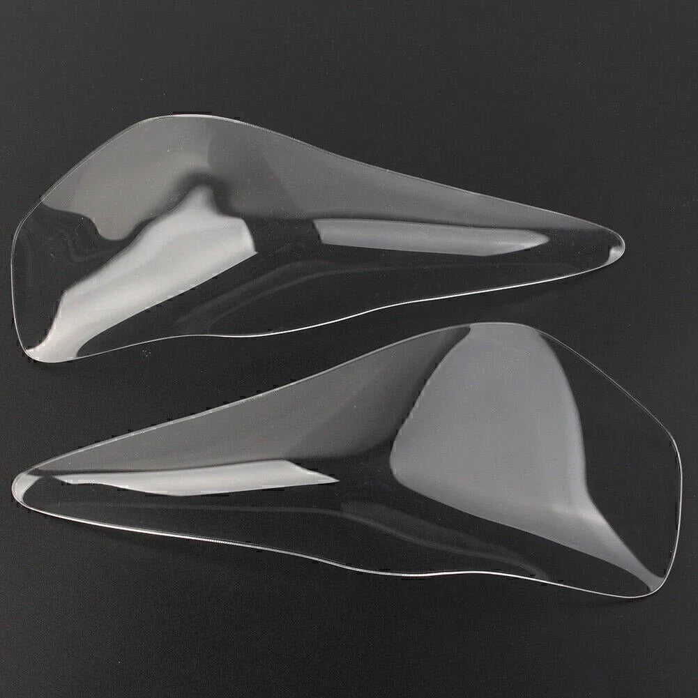 Headlight Guard Lens Cover for Honda Force 155 (2016-2021)