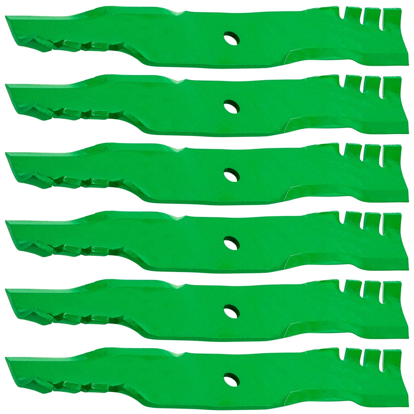 Blade Replacement for John Deere Bad Boy Mower (2000–2020)
