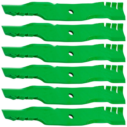 Blade Replacement for John Deere Bad Boy Mower (2000–2020)