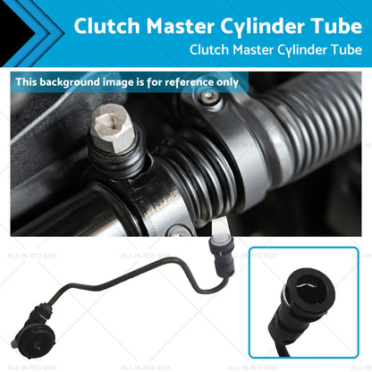 Clutch Master Cylinder Tube for Ford Ranger (2011-2023)