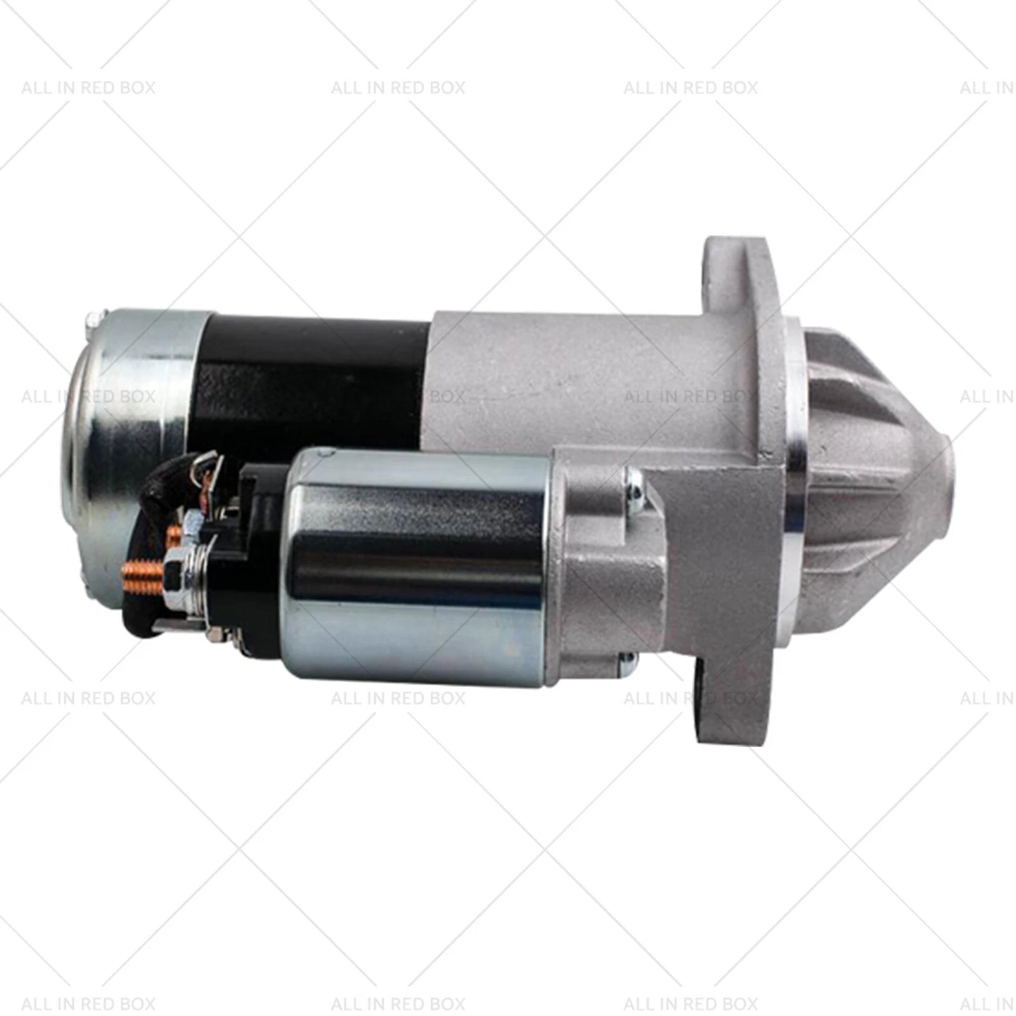Starter Motor for Nissan Patrol GQ Y60 GU Y61 TB42 TB45 TB48 4.2L 4.5L (1988-2023)