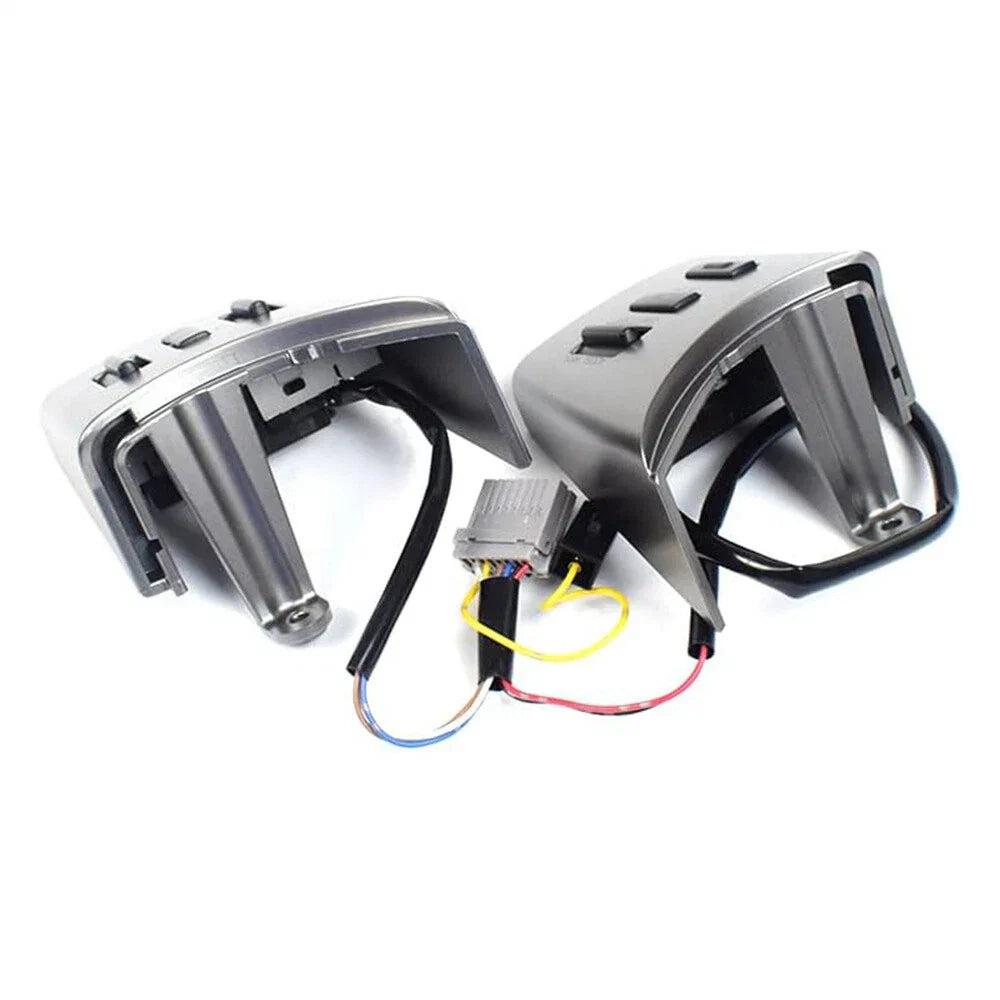 Steering Wheel Controls for Nissan Frontier, Xterra (2005-2015)