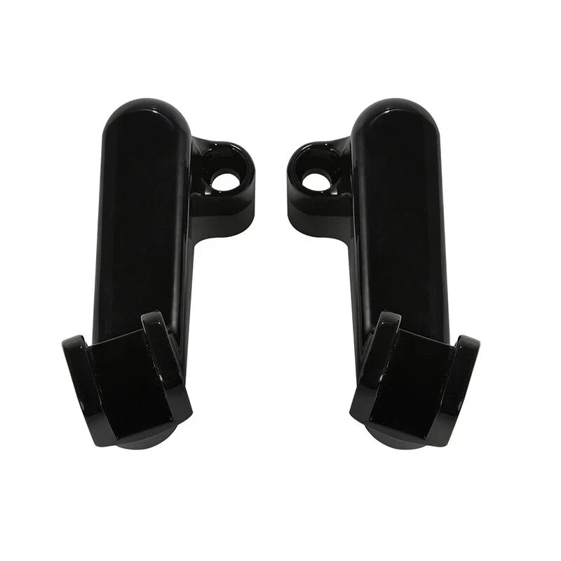 Foot Pegs Mount Bracket for Indian Chief Chieftain (2014 - 2019)