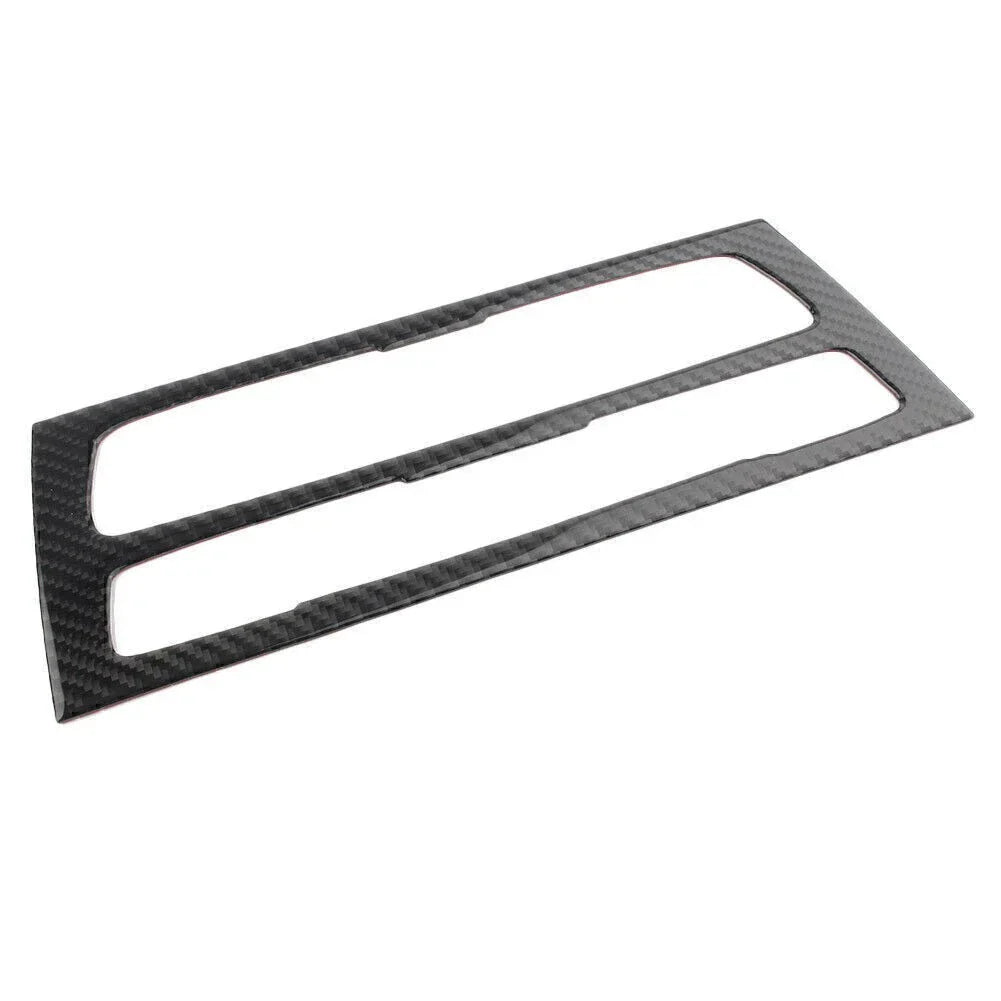 A/C Console Panel Cover Trim for BMW 1 Series F20 F21 (2012-2015)