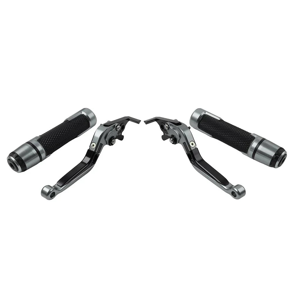 Folding Extendable Brake Clutch Lever for Aprilia RSV4 Factory (2009-2023)