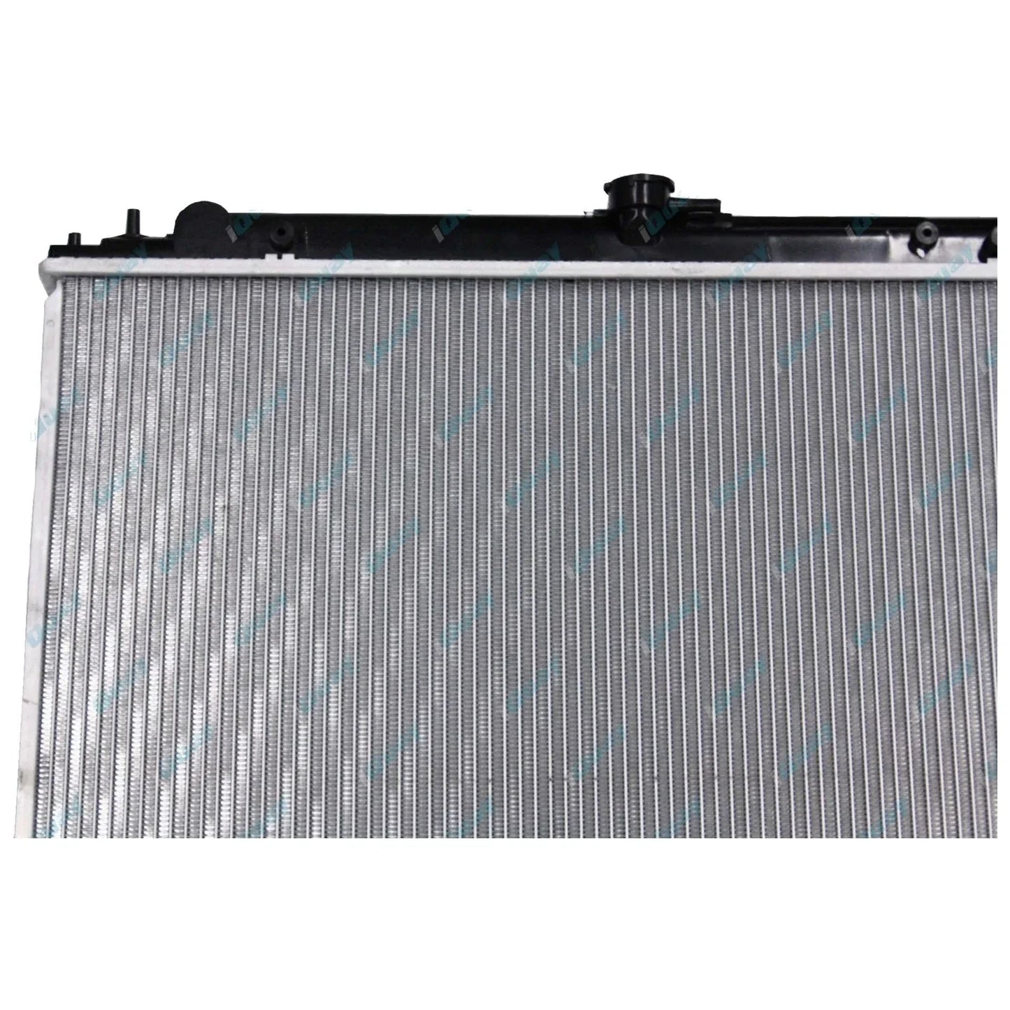 Alloy Radiator for Nissan Navara D40 2005- VQ40 4.0L V6 Petrol Auto/Manual