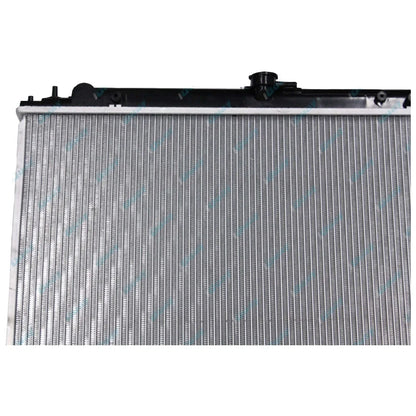 Alloy Radiator for Nissan Navara D40 2005- VQ40 4.0L V6 Petrol Auto/Manual
